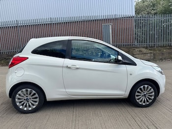 Used Ford Ka 2013 for sale - 78544074: Photo