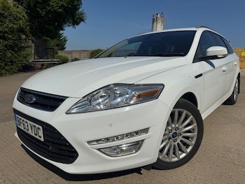 Used Ford Mondeo 2013 for sale - 79191274: Photo