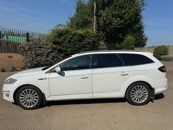 Used Ford Mondeo 2013 for sale - 79191274: Photo