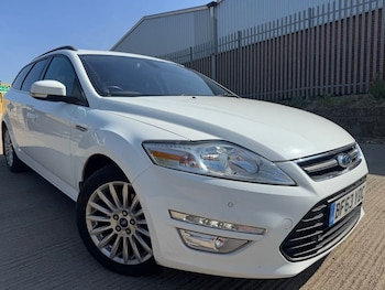 Used Ford Mondeo 2013 for sale - 79191274: Photo