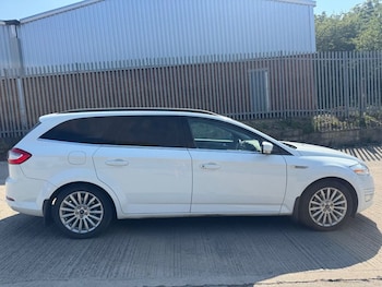 Used Ford Mondeo 2013 for sale - 79191274: Photo