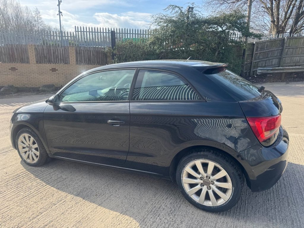 Used Audi A1 2012 for sale - 77667646: Photo 10