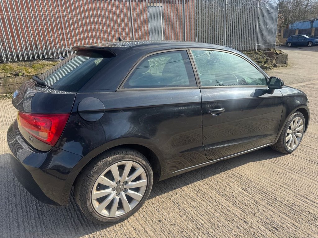 Used Audi A1 2012 for sale - 77667646: Photo 11