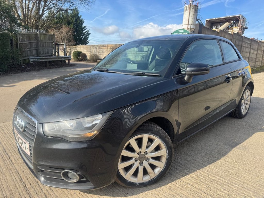 Used Audi A1 2012 for sale - 77667646: Photo 12