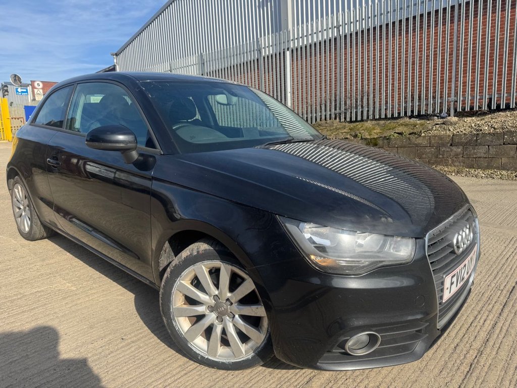 Used Audi A1 2012 for sale - 77667646: Photo 13