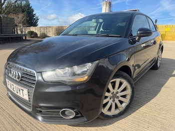 Used Audi A1 2012 for sale - 77667646: Photo