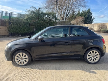 Used Audi A1 2012 for sale - 77667646: Photo
