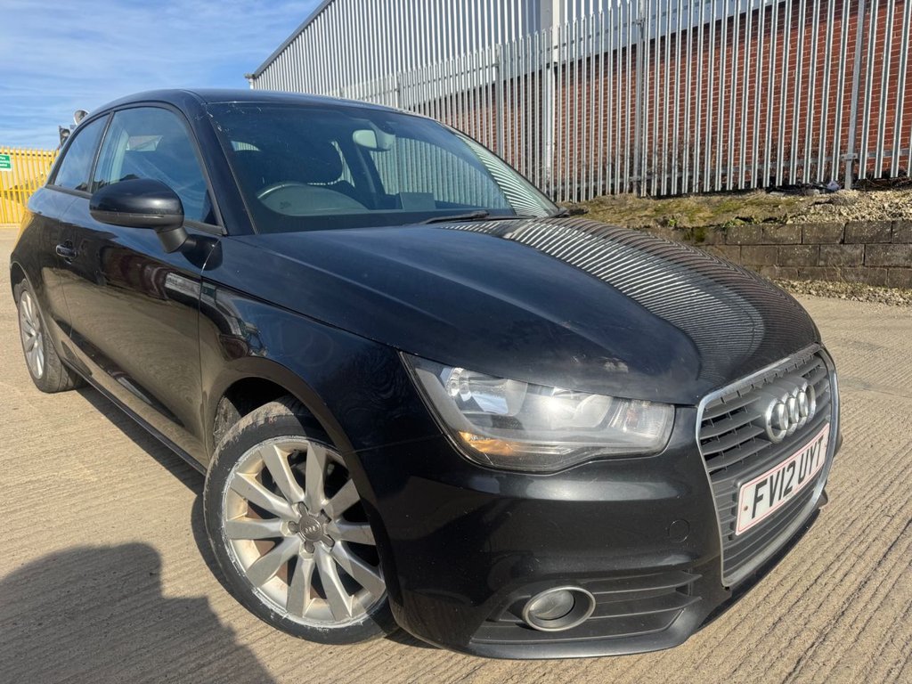 Used Audi A1 2012 for sale - 77667646: Photo 3
