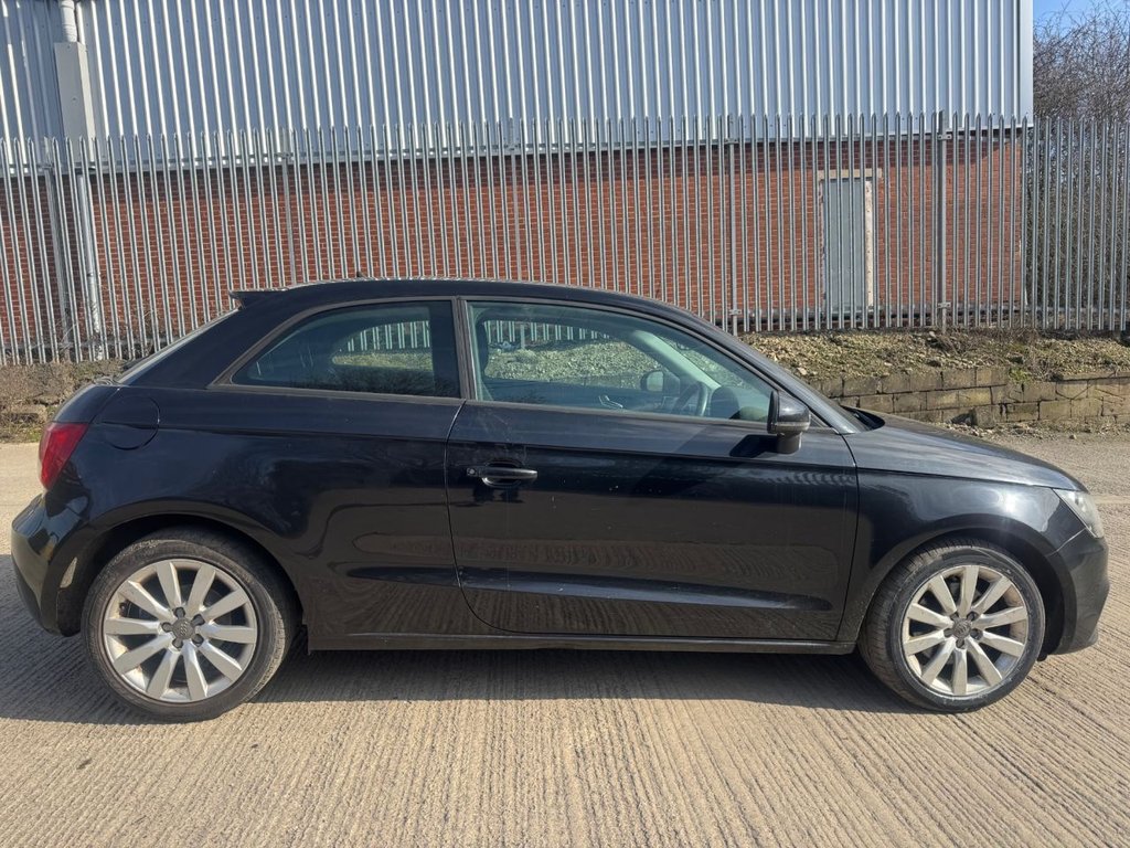 Used Audi A1 2012 for sale - 77667646: Photo 4