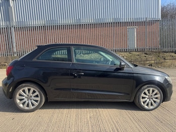 Used Audi A1 2012 for sale - 77667646: Photo