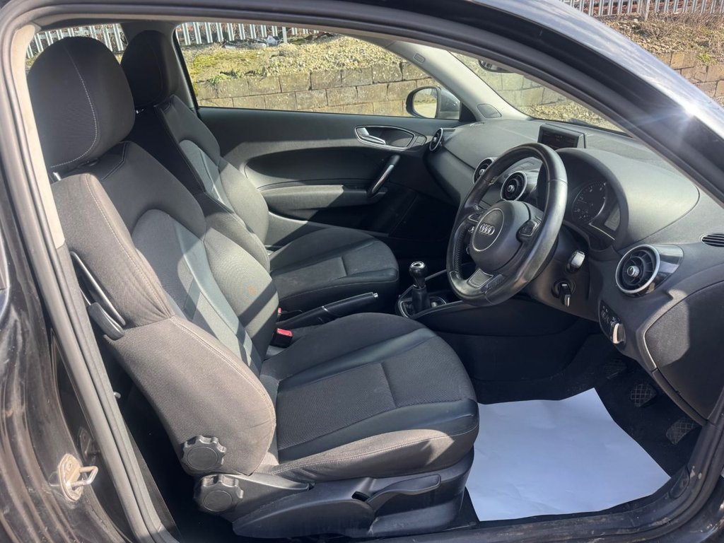 Used Audi A1 2012 for sale - 77667646: Photo 9