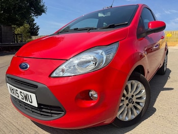 Used Ford Ka 2015 for sale - 79498821: Photo