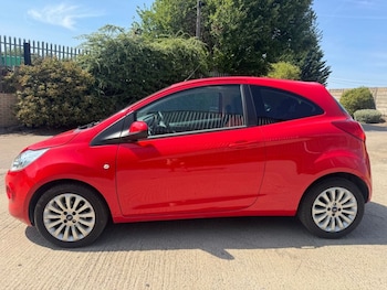 Used Ford Ka 2015 for sale - 79498821: Photo
