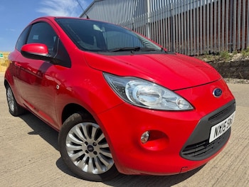 Used Ford Ka 2015 for sale - 79498821: Photo