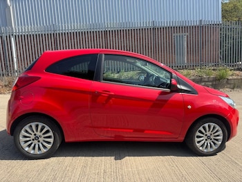 Used Ford Ka 2015 for sale - 79498821: Photo