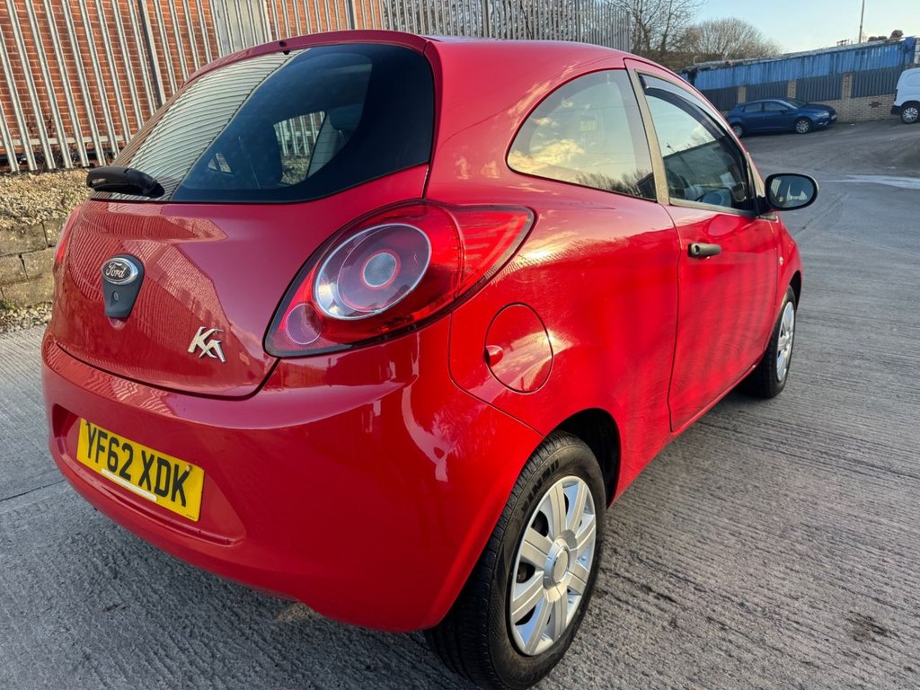 Used Ford Ka 2013 for sale - 77007253: Photo 10