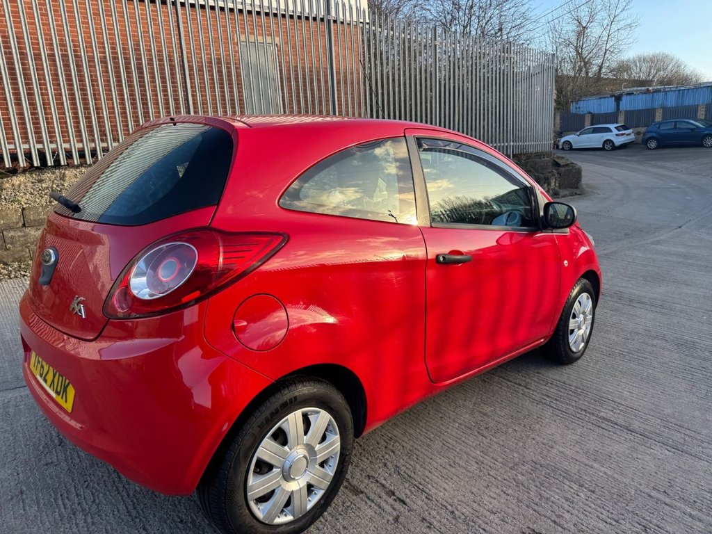 Used Ford Ka 2013 for sale - 77007253: Photo 12