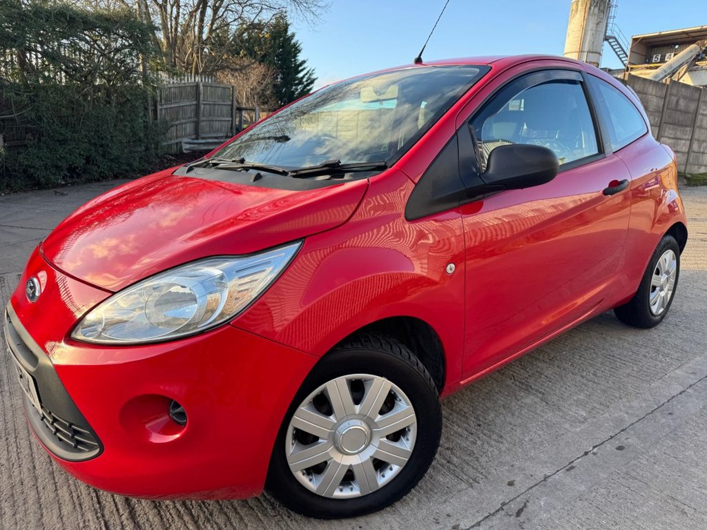 Used Ford Ka 2013 for sale - 77007253: Photo 13