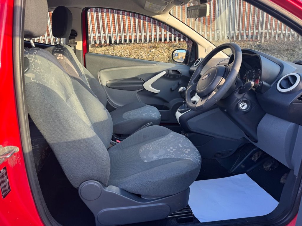 Used Ford Ka 2013 for sale - 77007253: Photo 9