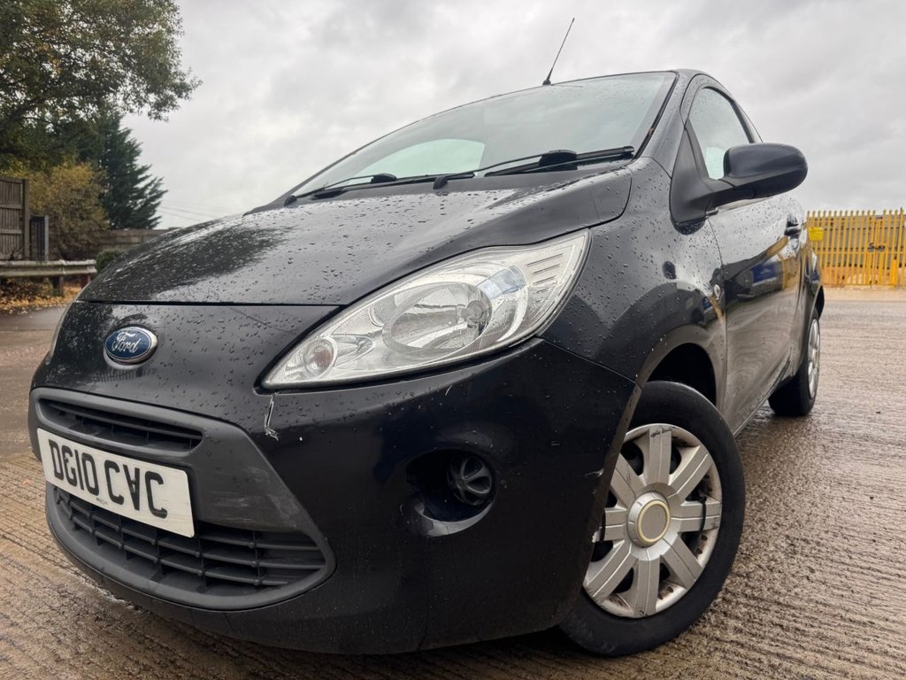Used Ford Ka 2010 for sale - 76546757: Photo 1