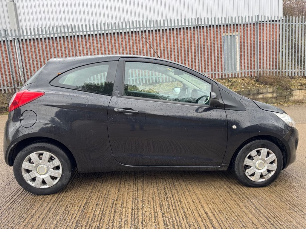 Used Ford Ka 2010 for sale - 76546757: Photo 2