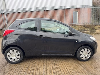 Used Ford Ka 2010 for sale - 76546757: Photo