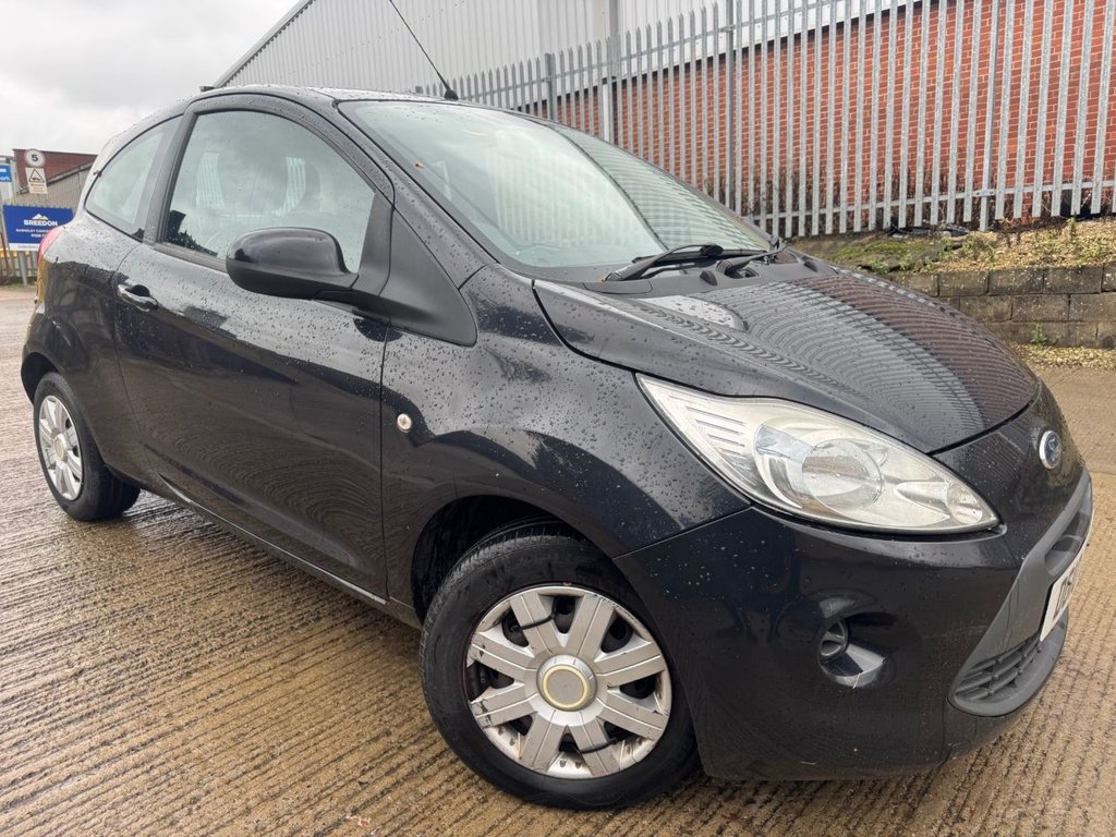 Used Ford Ka 2010 for sale - 76546757: Photo 3