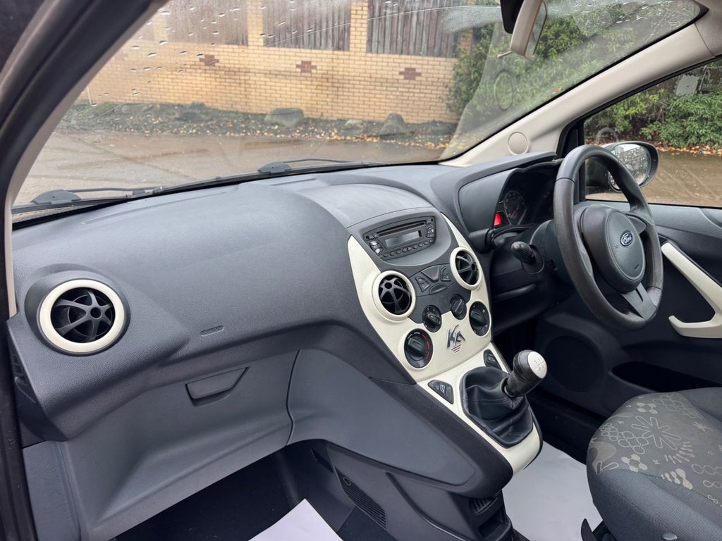 Used Ford Ka 2010 for sale - 76546757: Photo 4