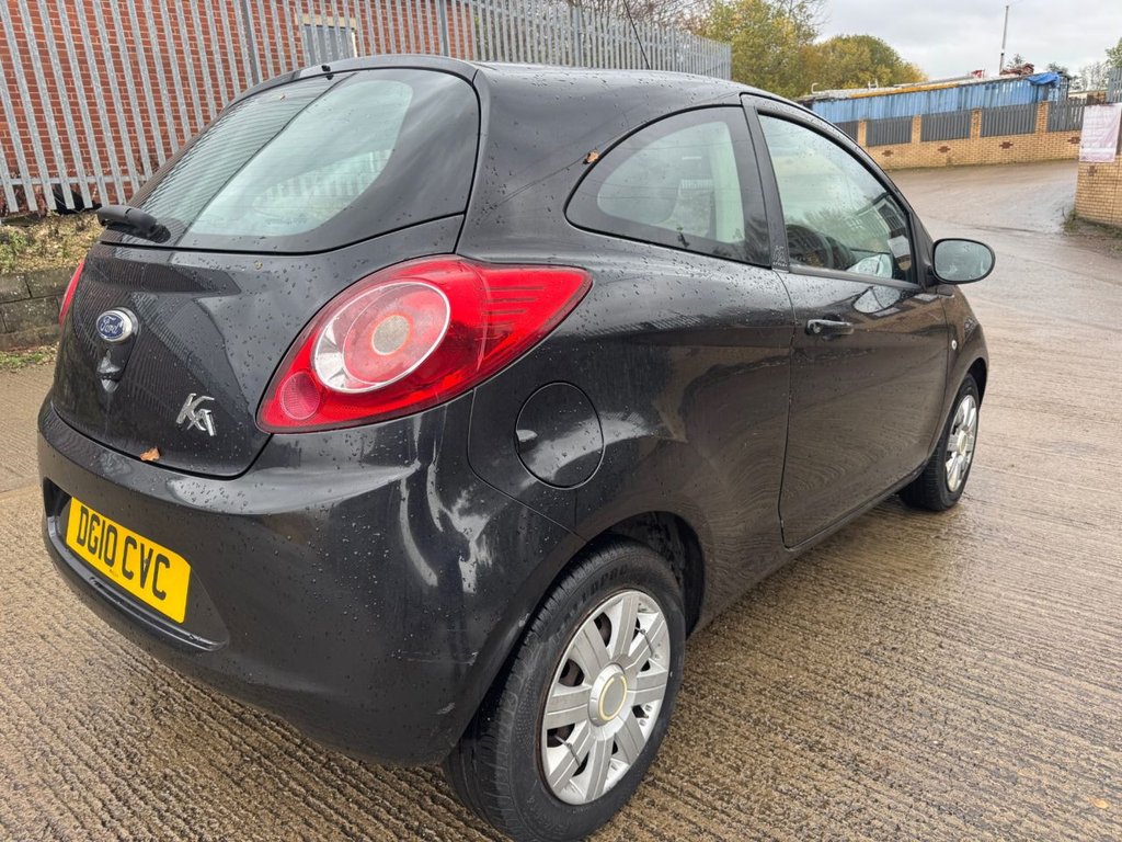 Used Ford Ka 2010 for sale - 76546757: Photo 5