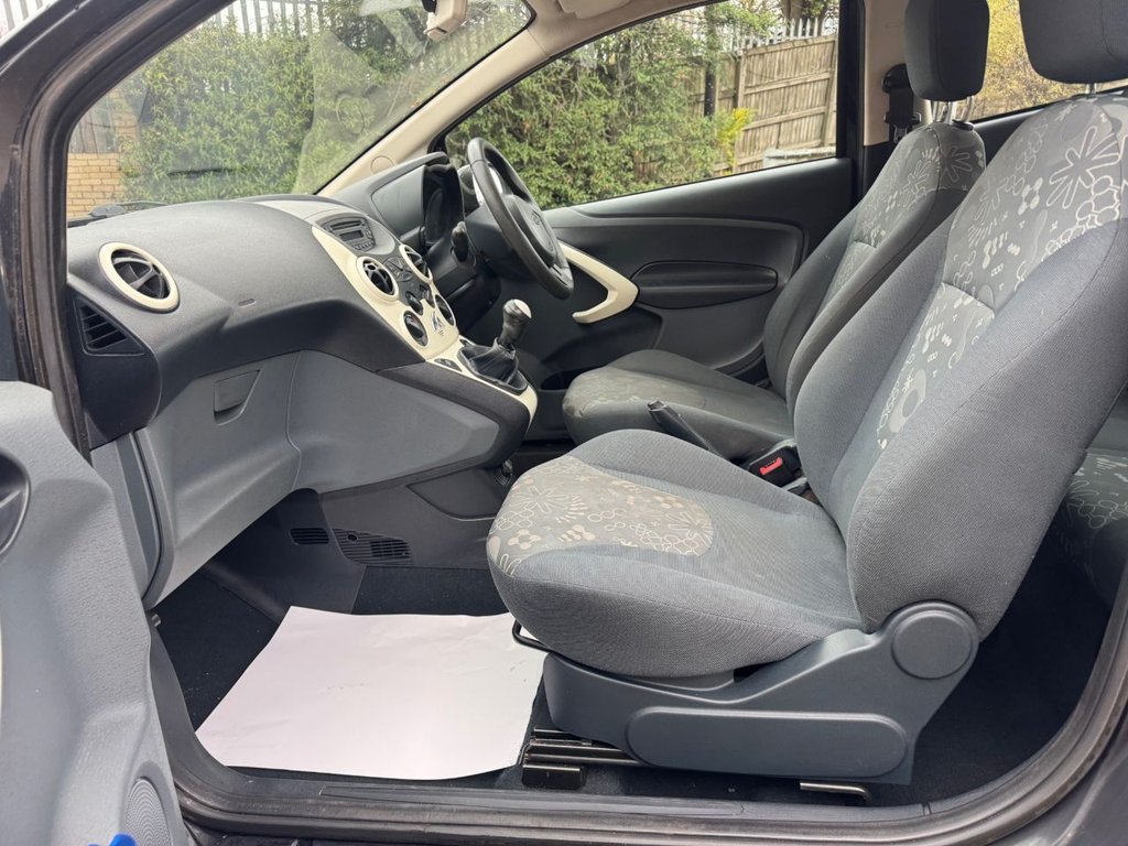 Used Ford Ka 2010 for sale - 76546757: Photo 6