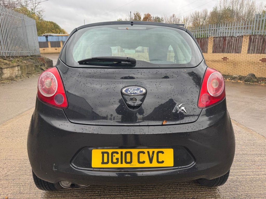 Used Ford Ka 2010 for sale - 76546757: Photo 7