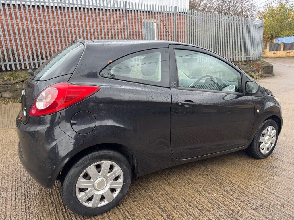 Used Ford Ka 2010 for sale - 76546757: Photo 8