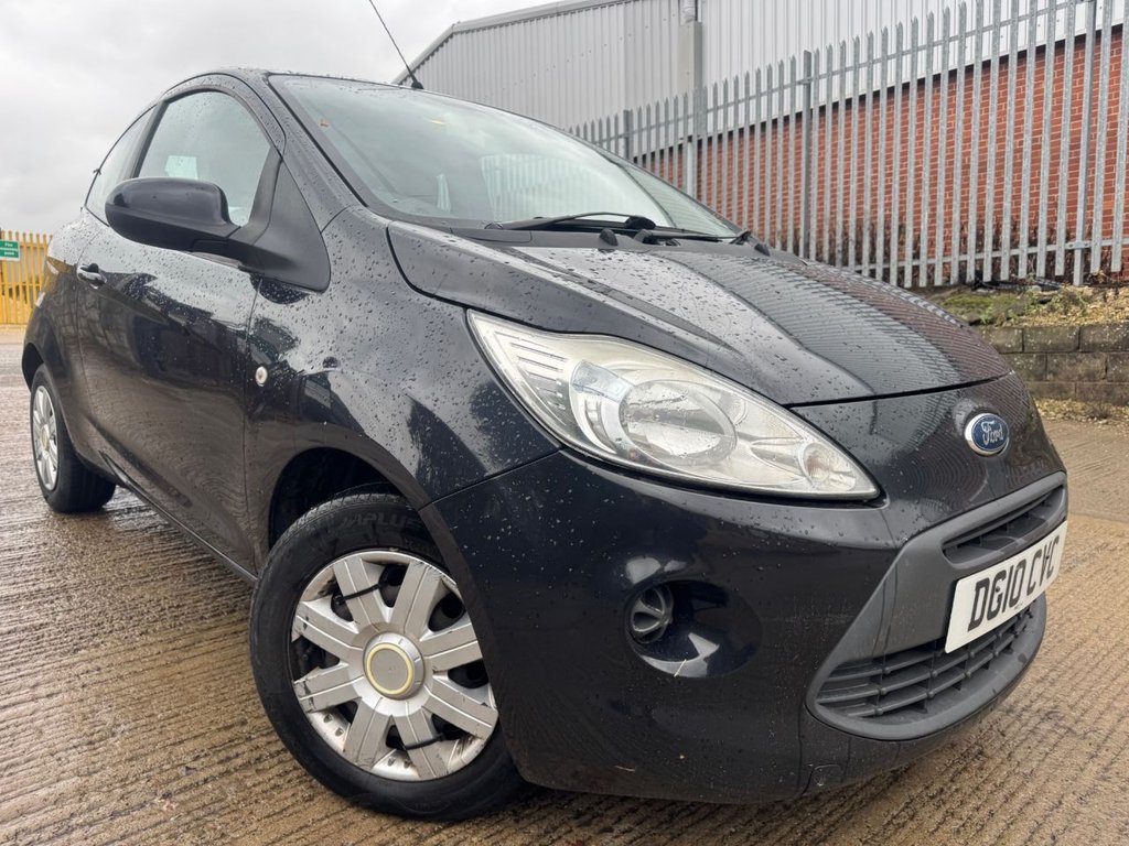 Used Ford Ka 2010 for sale - 76546757: Photo 9