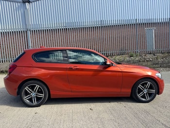 Used BMW 1 Series 2014 for sale - 76029329: Photo 4