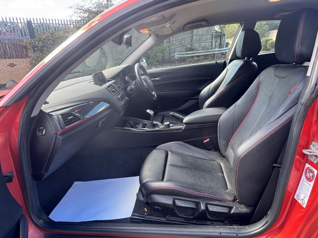 Used BMW 1 Series 2014 for sale - 76029329: Photo 5