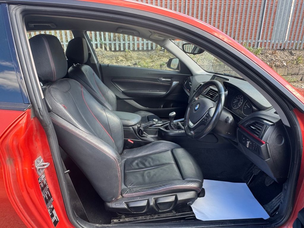 Used BMW 1 Series 2014 for sale - 76029329: Photo 7