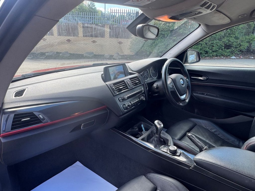 Used BMW 1 Series 2014 for sale - 76029329: Photo 9