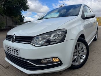 Used Volkswagen Polo 2015 for sale - 79686713: Photo