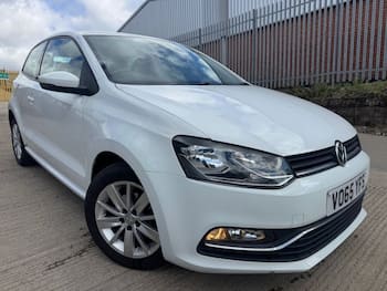 Used Volkswagen Polo 2015 for sale - 79686713: Photo