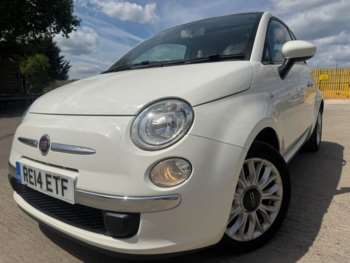 2014 (14) - 1.2 Lounge Hatchback 3dr Petrol Manual Euro 6 (s/s) (69 bhp)