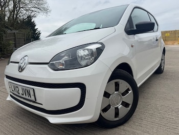 Used Volkswagen up! 2012 for sale - 78256701: Photo