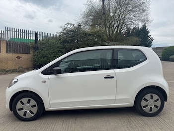 Used Volkswagen up! 2012 for sale - 78256701: Photo