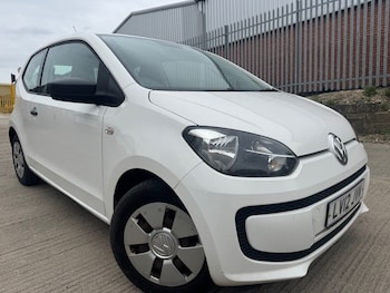 Used Volkswagen up! 2012 for sale - 78256701: Photo