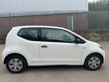 Used Volkswagen up! 2012 for sale - 78256701: Photo