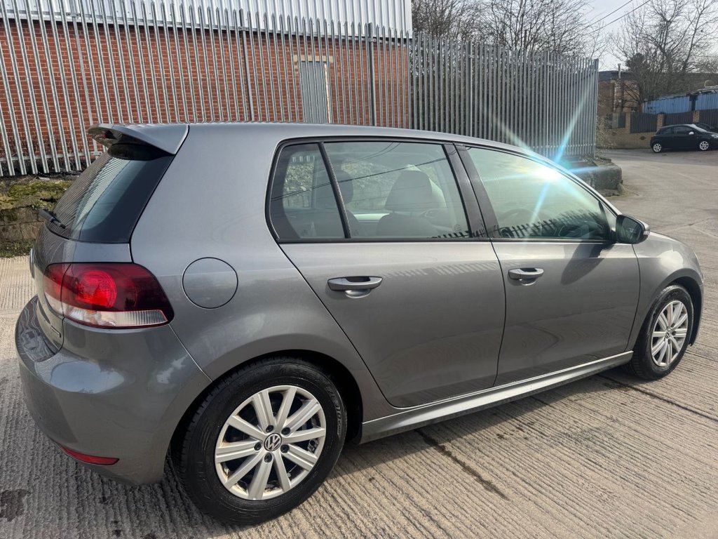 Used Volkswagen Golf 2012 for sale - 77673630: Photo 10
