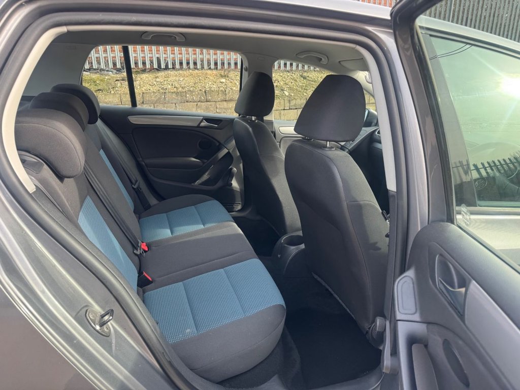 Used Volkswagen Golf 2012 for sale - 77673630: Photo 11