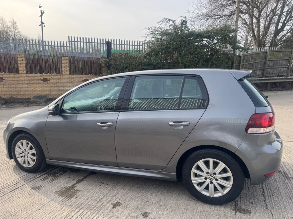 Used Volkswagen Golf 2012 for sale - 77673630: Photo 12