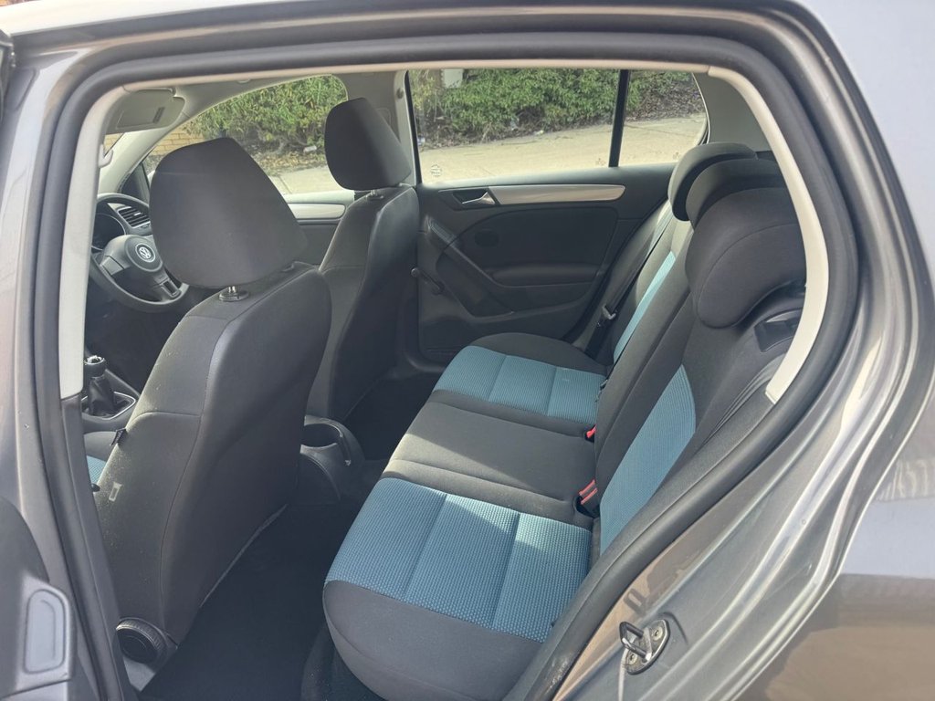 Used Volkswagen Golf 2012 for sale - 77673630: Photo 13