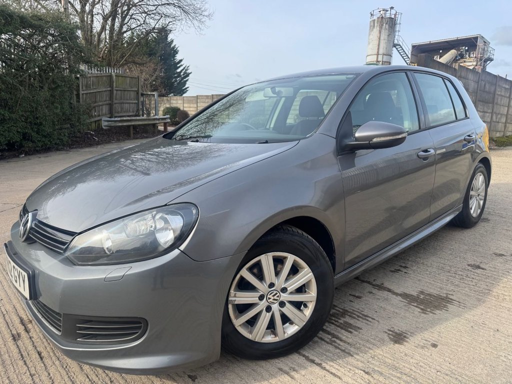 Used Volkswagen Golf 2012 for sale - 77673630: Photo 15