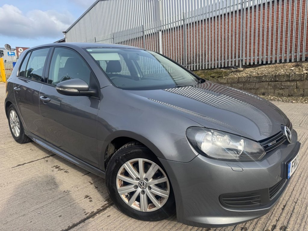 Used Volkswagen Golf 2012 for sale - 77673630: Photo 16